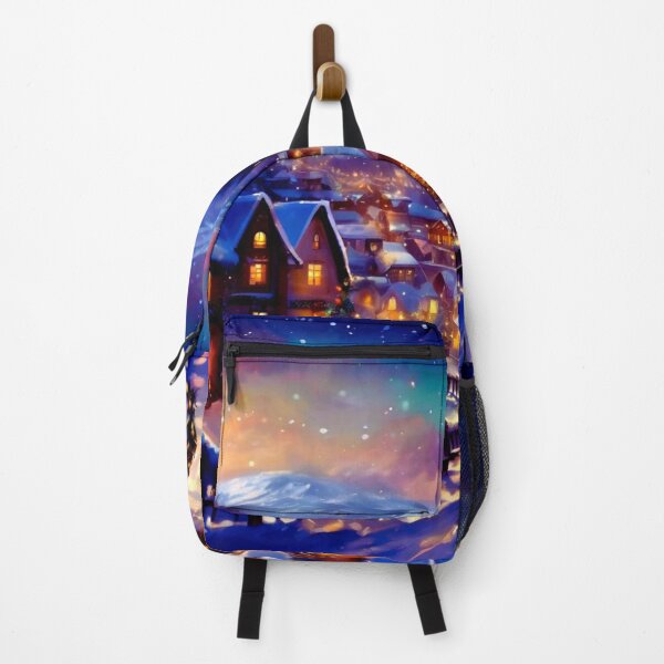 Item preview, Holiday Lights Spectacle. designed and sold by Zofia Sosnecka.