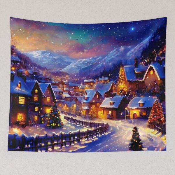 Item preview, Holiday Lights Spectacle. designed and sold by Zofia Sosnecka.