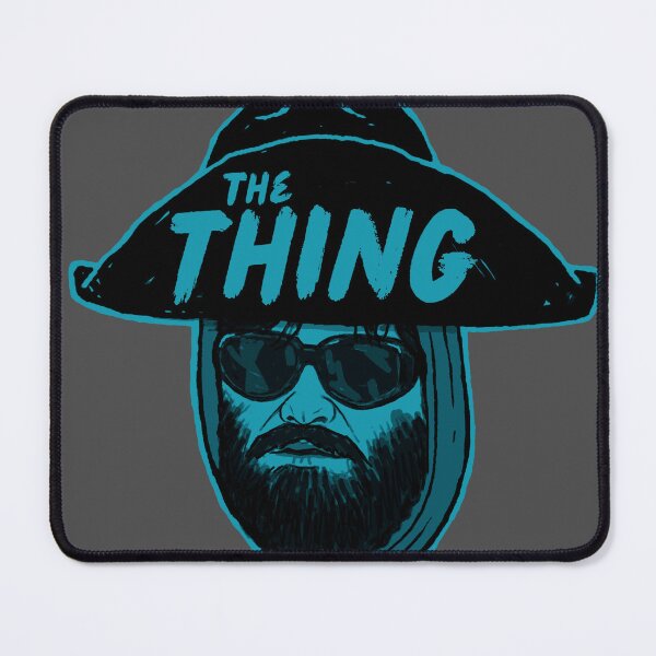 Item preview, The Thing designed and sold by seancarolan.