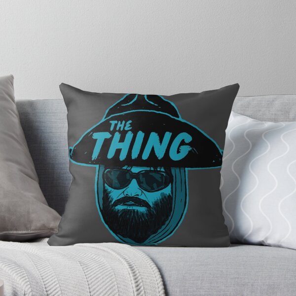 Item preview, The Thing designed and sold by seancarolan.