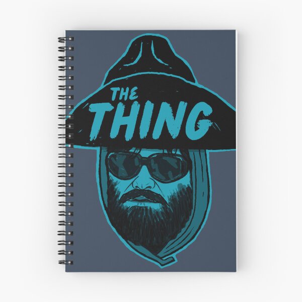Item preview, The Thing designed and sold by seancarolan.