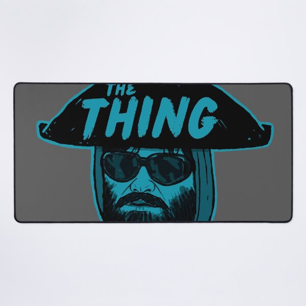 Item preview, The Thing designed and sold by seancarolan.