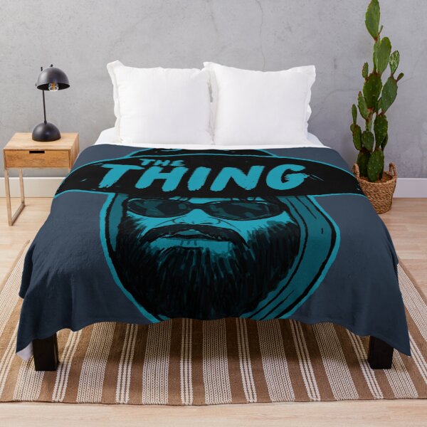Item preview, The Thing designed and sold by seancarolan.