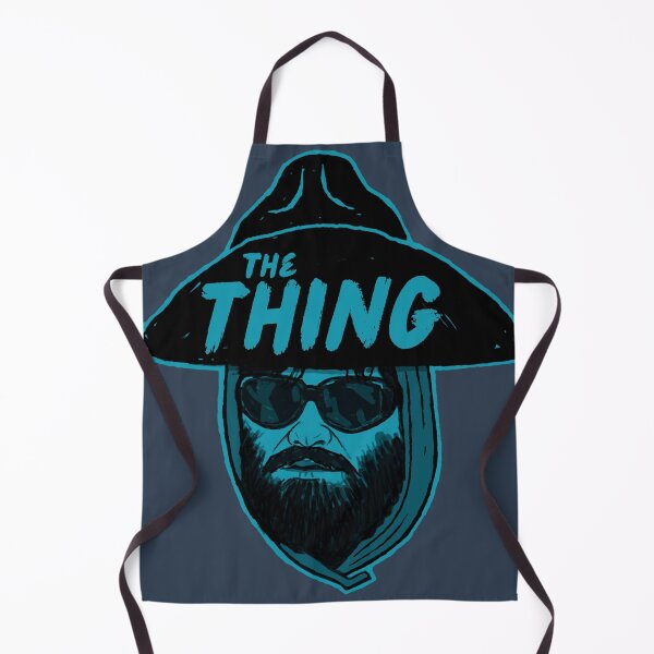 Item preview, The Thing designed and sold by seancarolan.