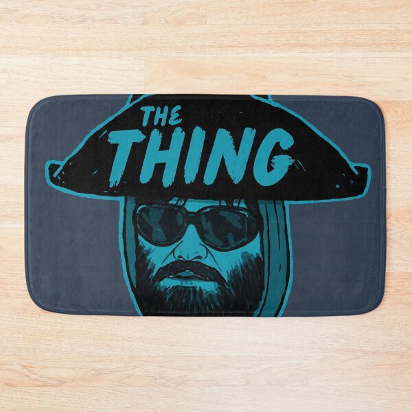 Item preview, The Thing designed and sold by seancarolan.