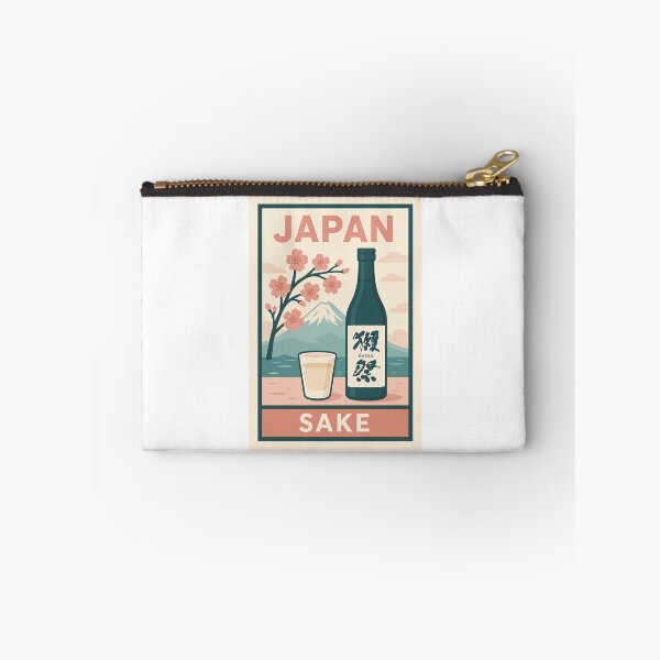 Item preview, Spirits Passport - Sake designed and sold by RogueDrip.