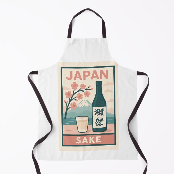 Item preview, Spirits Passport - Sake designed and sold by RogueDrip.