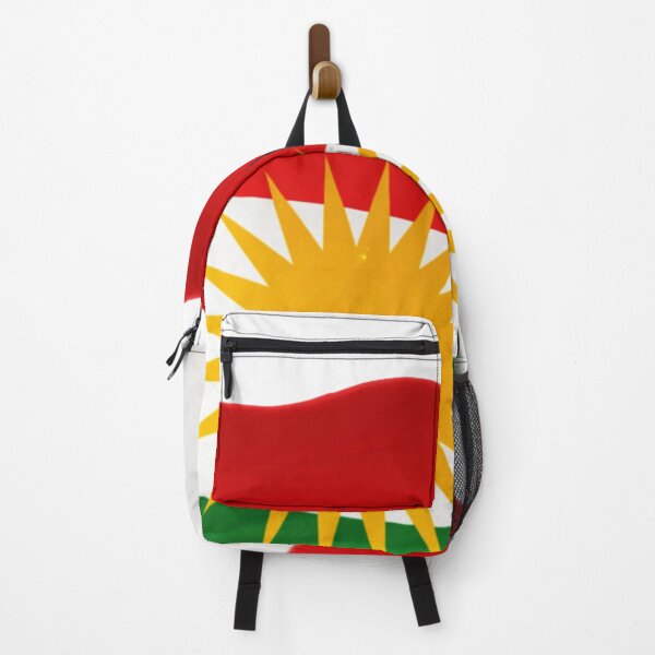 Item preview, Kurdistan Colors – Spirit of Freedom designed and sold by Avakurd.