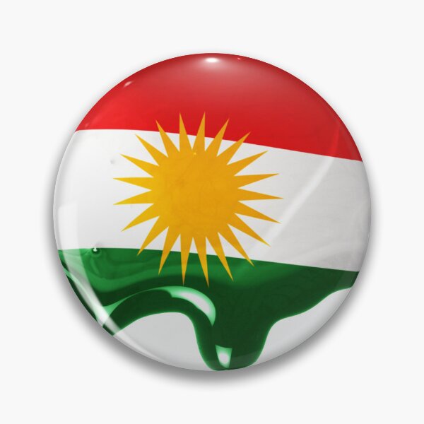 Item preview, Kurdistan Colors – Spirit of Freedom designed and sold by Avakurd.