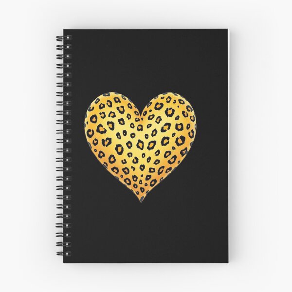 Item preview, Leopard Heart designed and sold by GraphicTeeHubs.