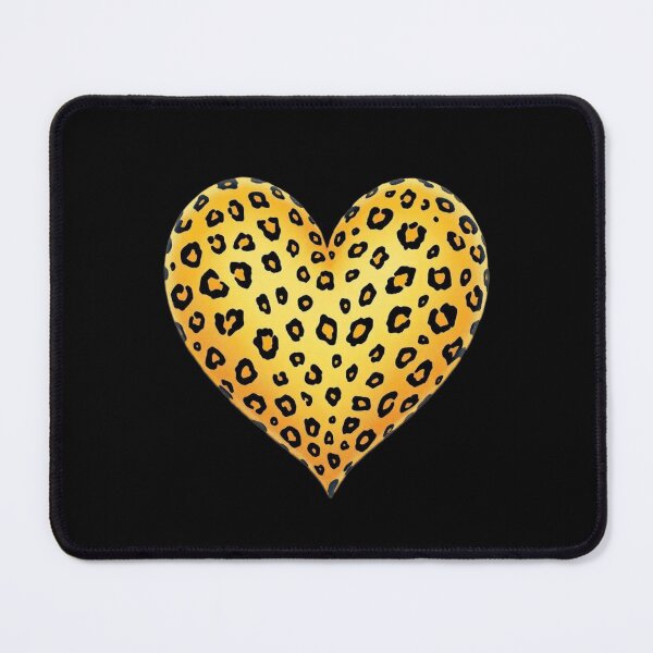 Item preview, Leopard Heart designed and sold by GraphicTeeHubs.
