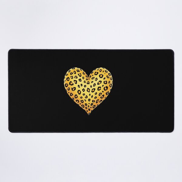 Item preview, Leopard Heart designed and sold by GraphicTeeHubs.