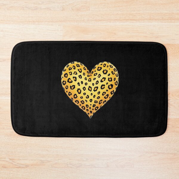 Item preview, Leopard Heart designed and sold by GraphicTeeHubs.