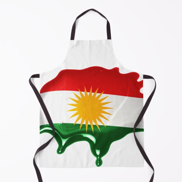 Item preview, Kurdistan Colors – Spirit of Freedom designed and sold by Avakurd.