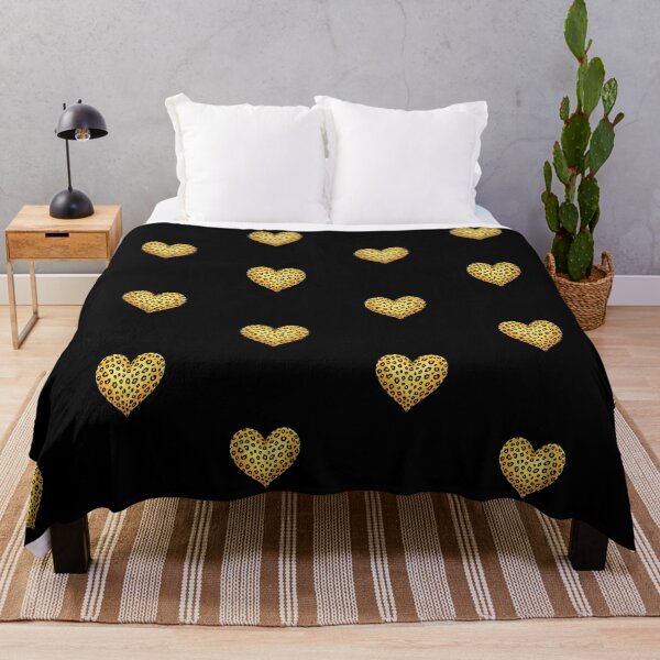 Item preview, Leopard Heart designed and sold by GraphicTeeHubs.