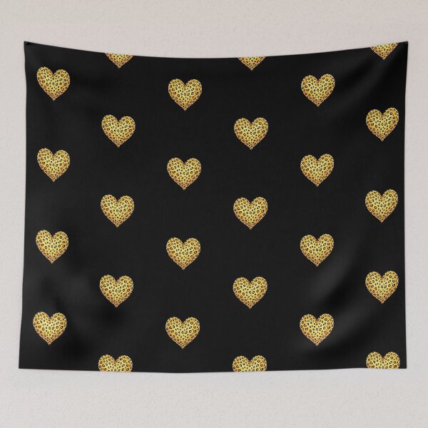 Item preview, Leopard Heart designed and sold by GraphicTeeHubs.
