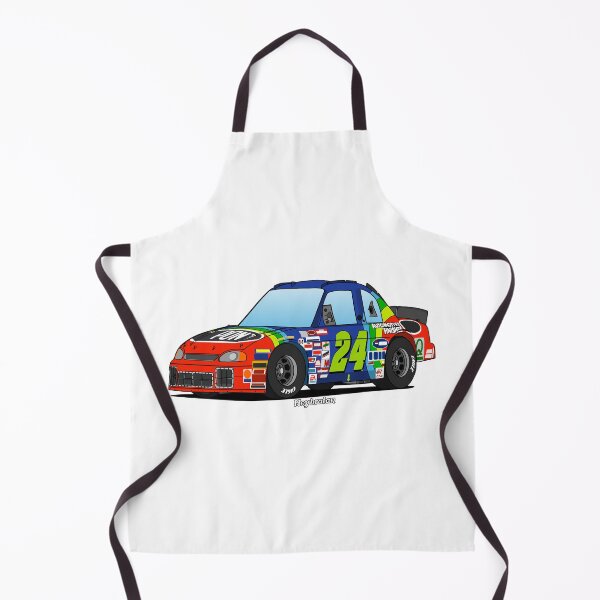 Item preview, Jeff Gordon #24 1997 Monte Carlo Nascar Tooned designed and sold by Heybratan.