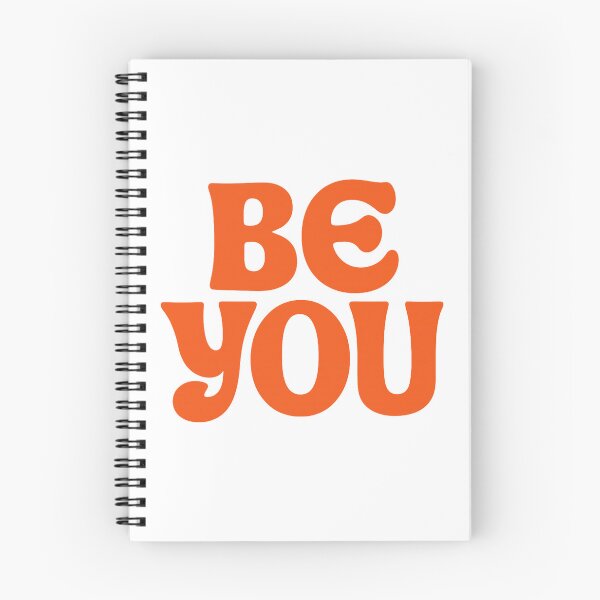 Item preview, "Be You: Boldly Authentic" designed and sold by Prime_1.