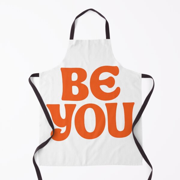 Item preview, "Be You: Boldly Authentic" designed and sold by Prime_1.