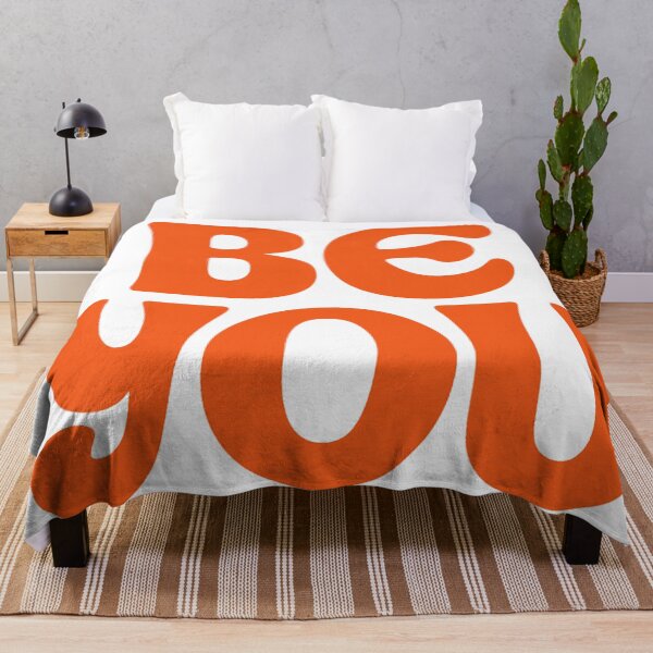 Item preview, "Be You: Boldly Authentic" designed and sold by Prime_1.