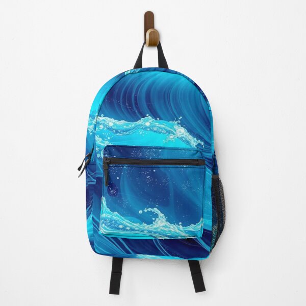 Item preview, OceanSpirits & CosmicFlow – A wave of motion between StarWhisper, DeepBlue & poetic turbulence designed and sold by FotoworldEdel.