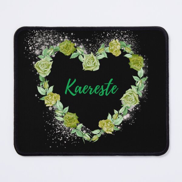 Item preview, Kaereste - dearest in Danish designed and sold by serenebookworm.