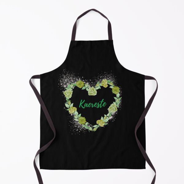 Item preview, Kaereste - dearest in Danish designed and sold by serenebookworm.