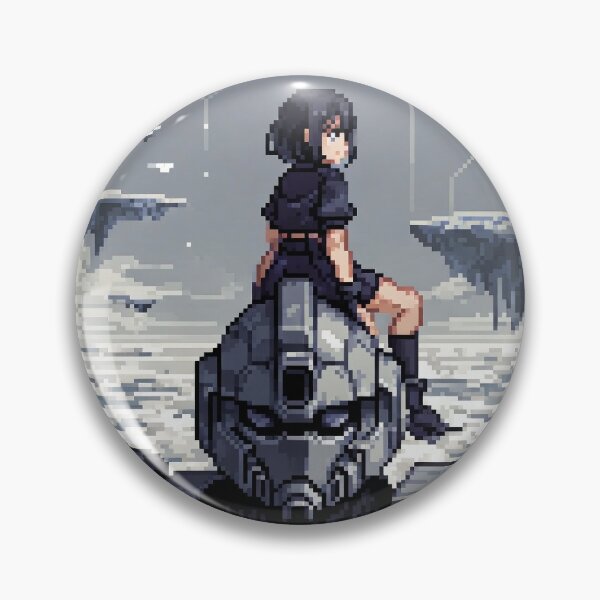 Item preview, Beyond Reality: Adventure Awaits in the Cyber Realm designed and sold by BenkuCain.