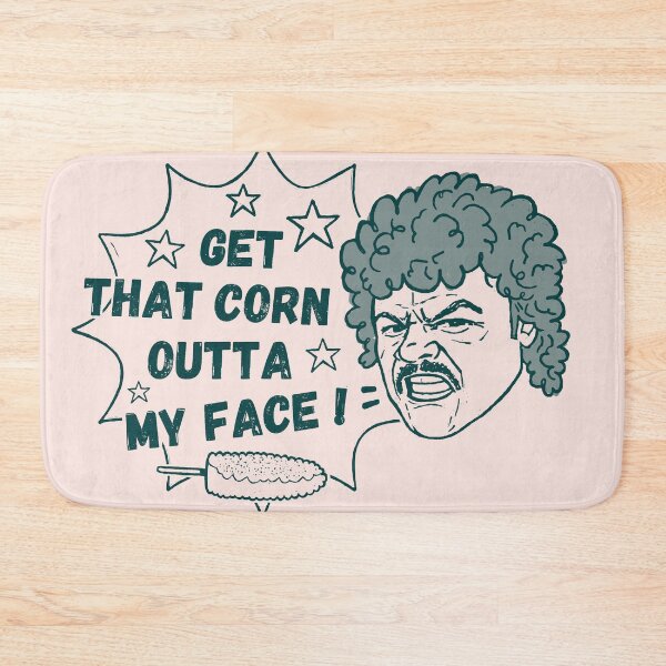 Item preview, Nacho Libre designed and sold by seancarolan.