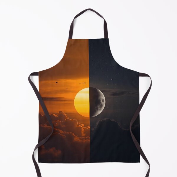 Item preview, ?? Sky in Transition: Sunrise to Nightfall designed and sold by catcurio.