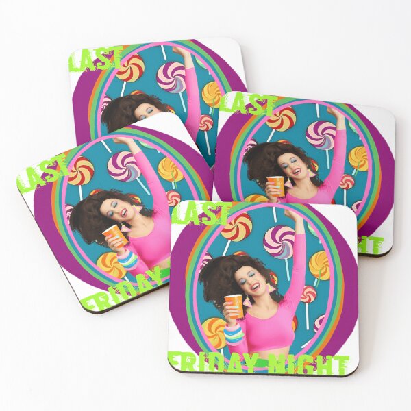 Item preview, Last Friday Night Retro Party designed and sold by SuanneDRowlands.