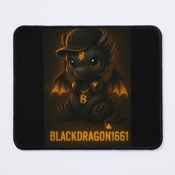 Item preview, Lil Blackdragon1661 – The Hip-Hop Frequency designed and sold by Blackdragon1661- original.