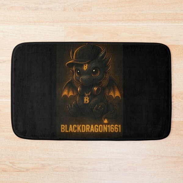 Item preview, Lil Blackdragon1661 – The Hip-Hop Frequency designed and sold by Blackdragon1661- original.