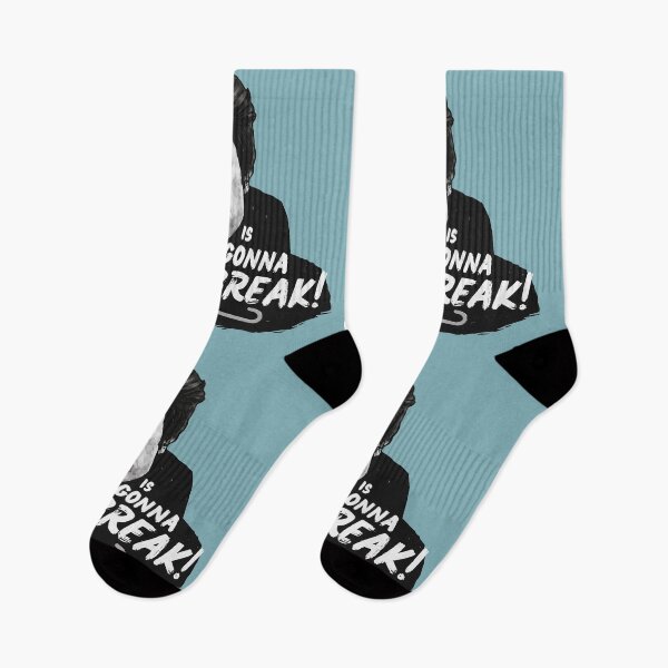 Item preview, The ICE is gonna BREAK! designed and sold by seancarolan.