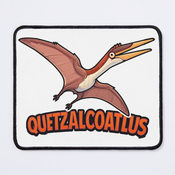 Item preview, Quetzalcoatlus Portrait designed and sold by HaydenMillepied.