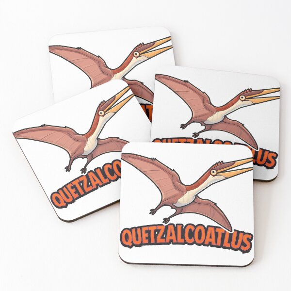 Item preview, Quetzalcoatlus Portrait designed and sold by HaydenMillepied.