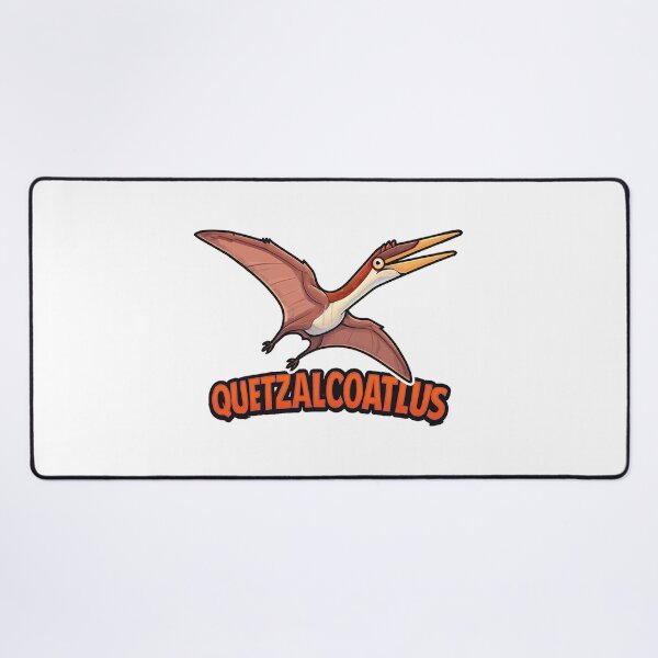 Item preview, Quetzalcoatlus Portrait designed and sold by HaydenMillepied.