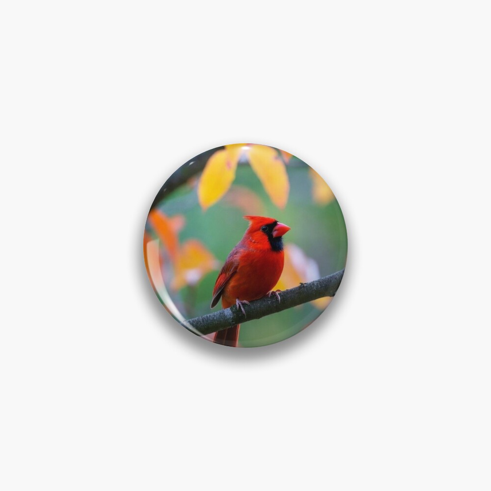 Item preview, Pin designed and sold by CreativeKeally.