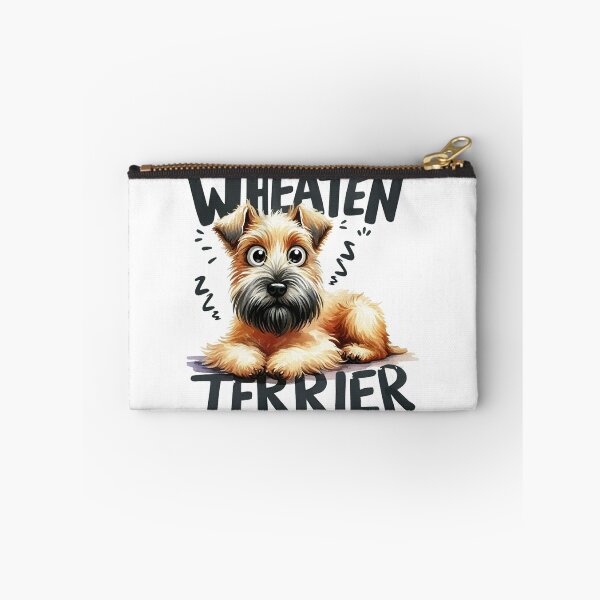 Item preview, Wheaten Terrier designed and sold by HaydenMillepied.