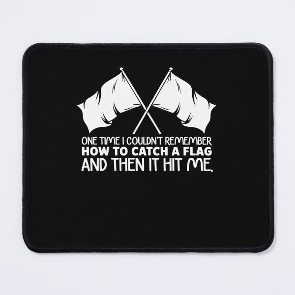 Item preview, Marching Band Colorguard Flag Twirling Funny Color Guard designed and sold by AmparoBoyle.