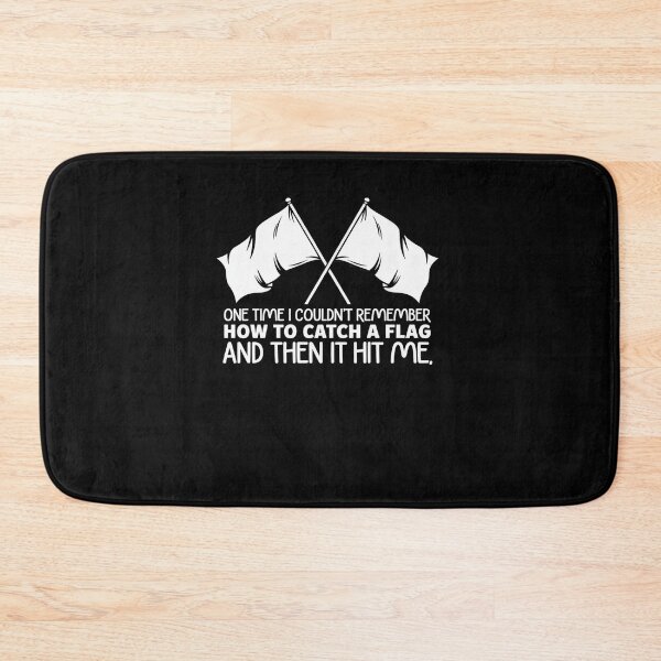 Item preview, Marching Band Colorguard Flag Twirling Funny Color Guard designed and sold by AmparoBoyle.