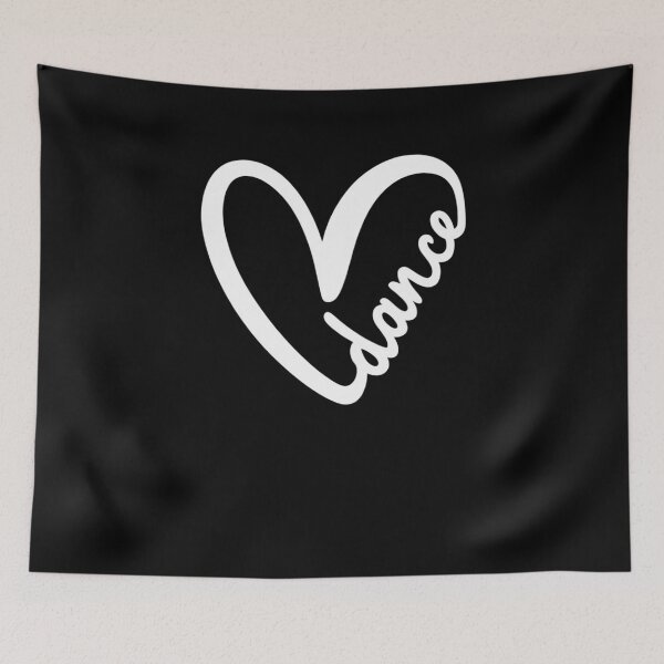 Item preview, Love Dance Cute Dance designed and sold by marcusry.