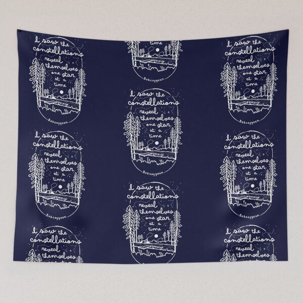 Item preview, Constellations  designed and sold by seancarolan.