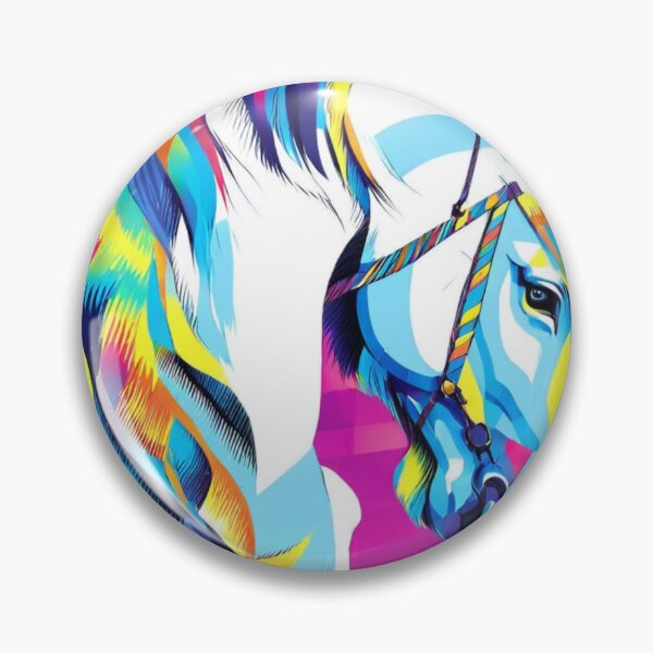 Item preview, Dream horse designed and sold by WhyWhisper.