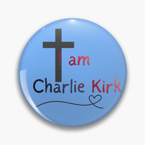 Item preview, YO SOY CHARLIE KIRK designed and sold by zedvonzee.