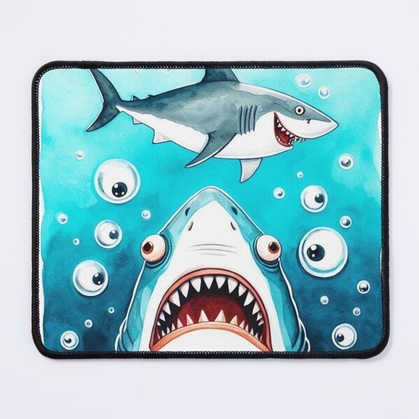 Item preview, Women Want Me Fish Fear Me designed and sold by HaydenMillepied.