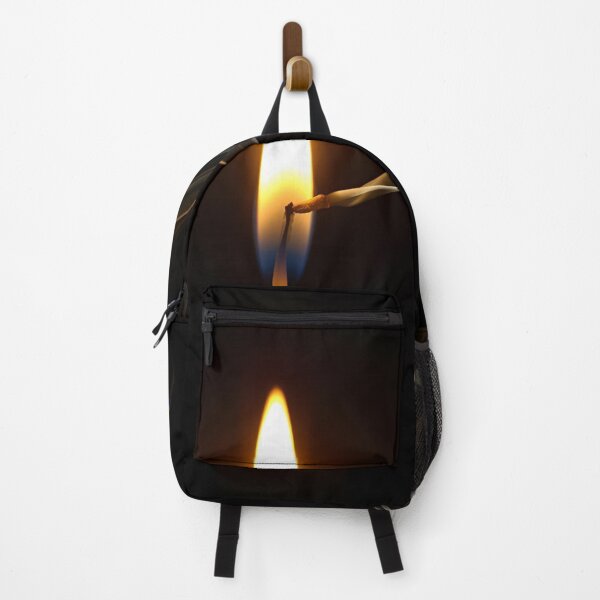 Item preview, ? The Flame Extinguished: Nirvana and the End of Craving designed and sold by catcurio.