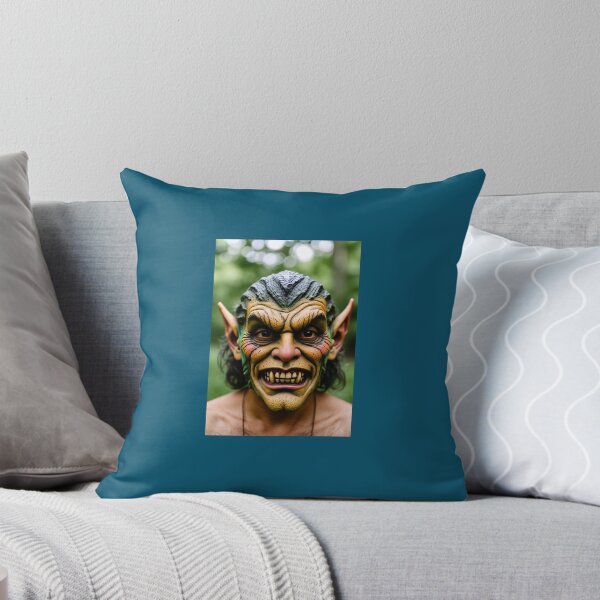 Item preview, Goblin Masked Face designed and sold by Americans Gift Store.