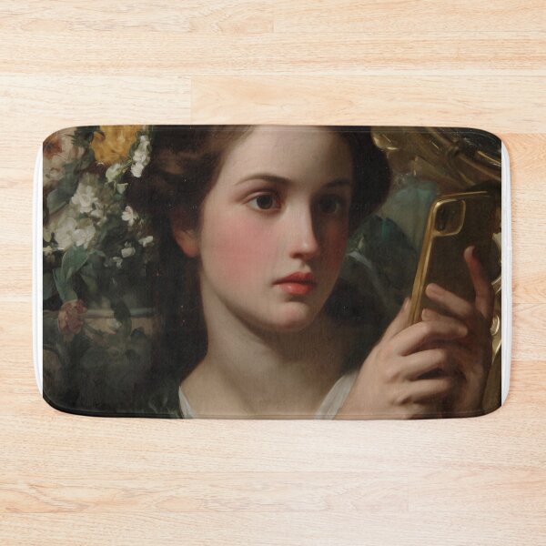 Item preview, TAKING SELFIES THROUGH THE AGES .1 designed and sold by lautir.
