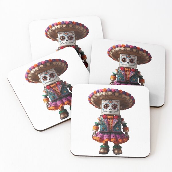 Item preview, Magical Robot Adventures – Futuristic & Fun designed and sold by BDG06.